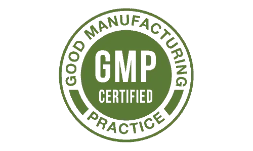 gumaktiv gmp certified