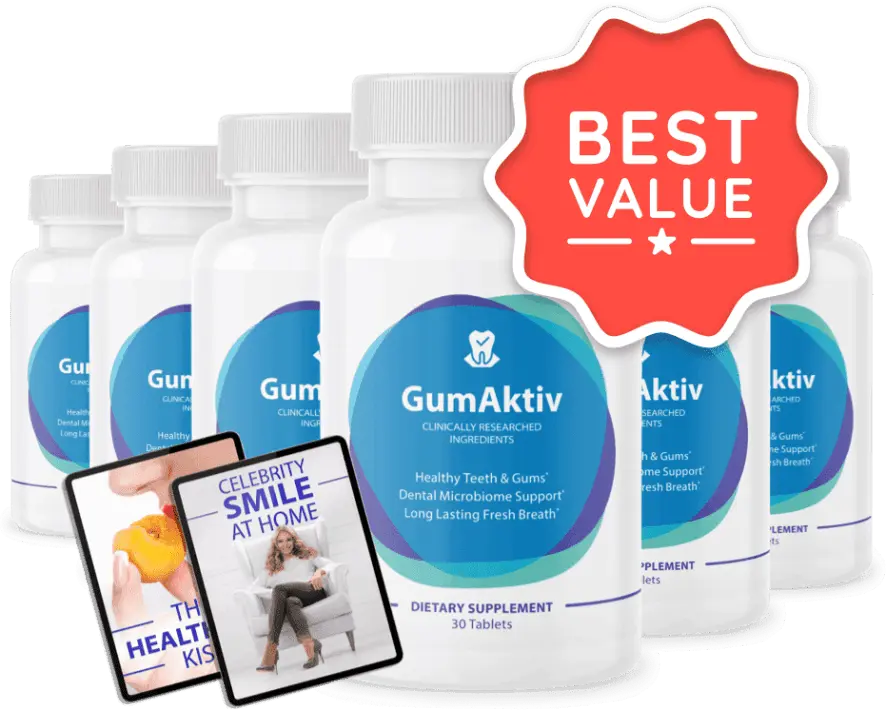 gumaktiv maximum discounted price